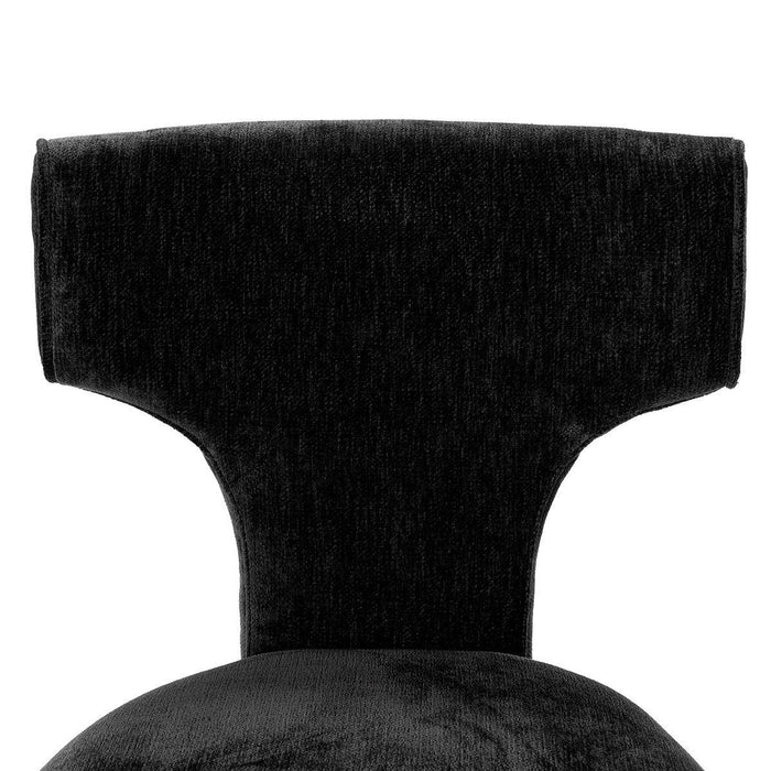 Khai - Upholstered Dining Chair