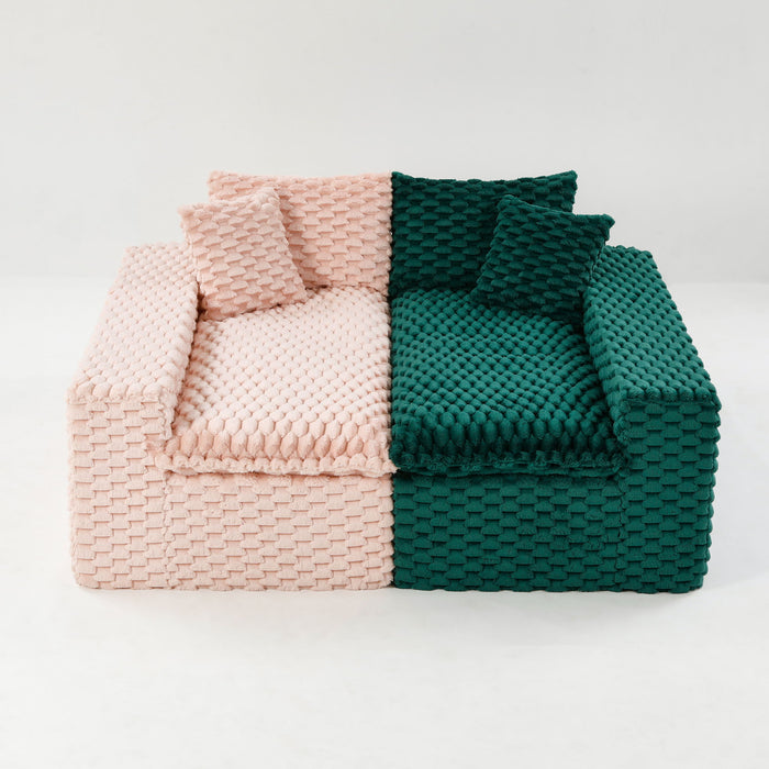 Luxury Multifunctional Sofa For Living Room