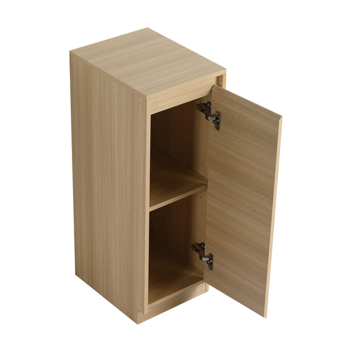 Freestanding Storage Cabinet, Soft Close Doors