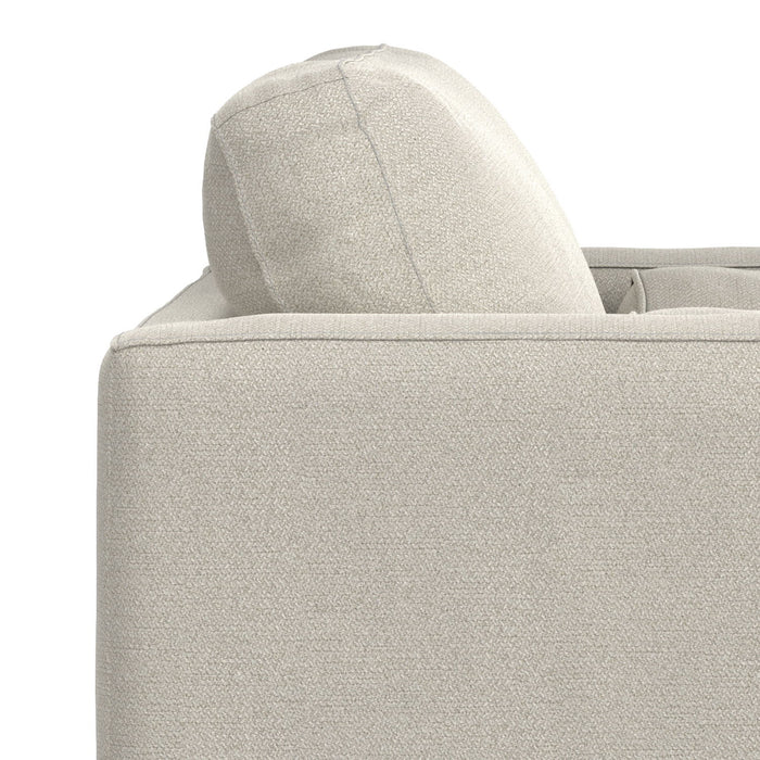 Morrison - Wide Arm Chair
