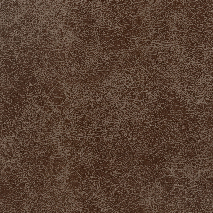 Davidson - Upholstered Tufted Push Back Recliner - Brown