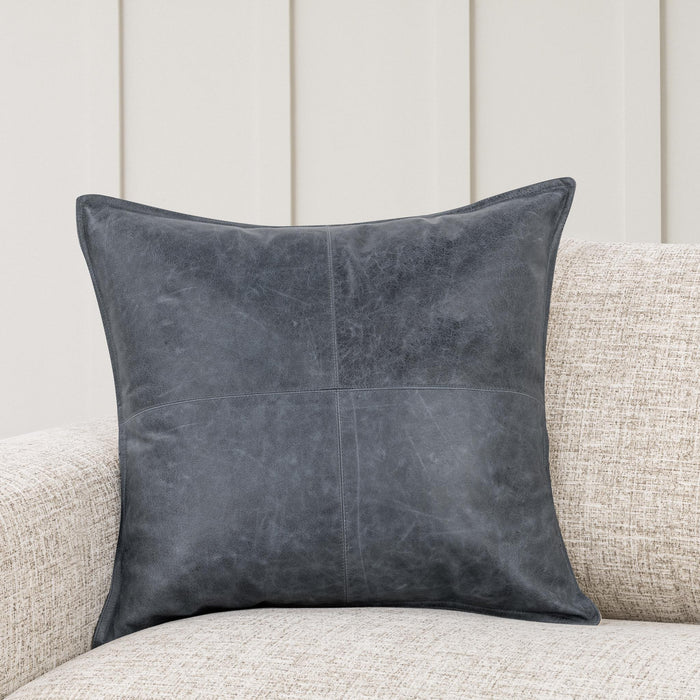 Soco Leather - SLD Pillow