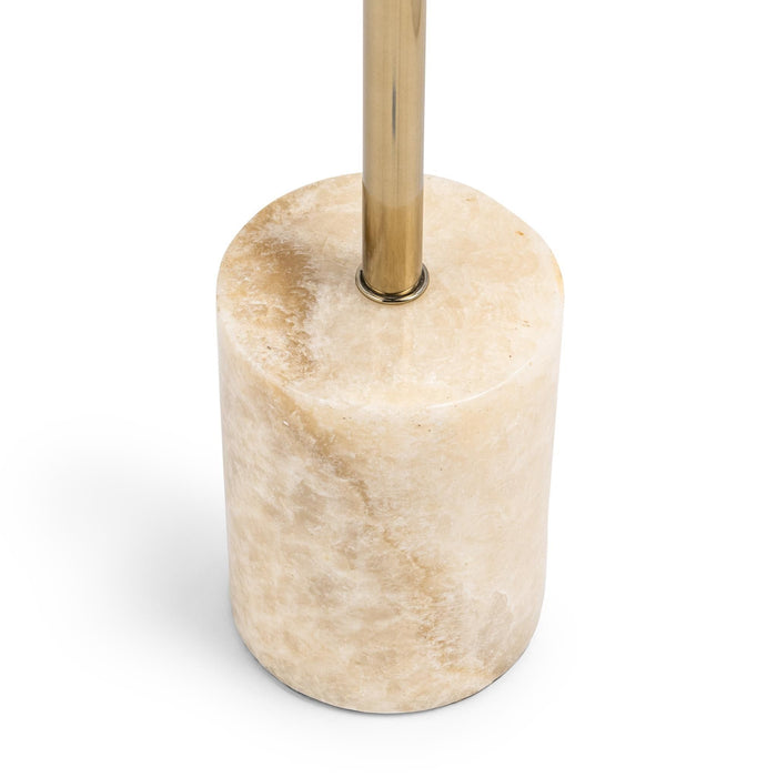 Jordyn - Round Accent Table