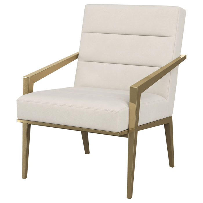 Merriman - Arm Accent Chair