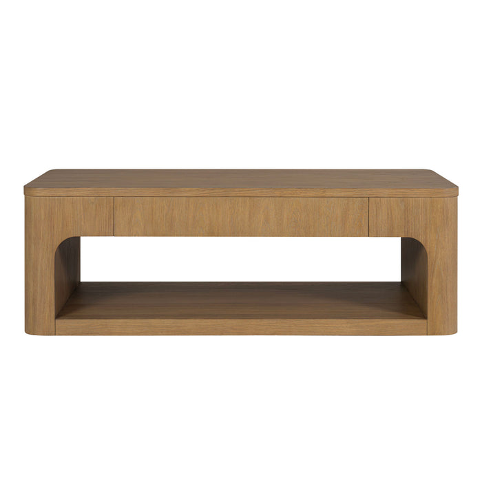 Normandy - Coffee Table