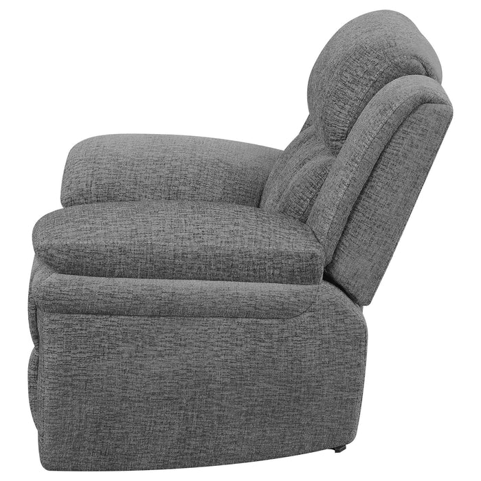 Pannen - Glider Recliner