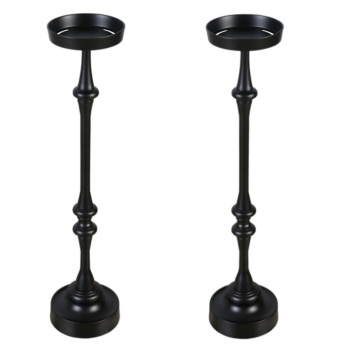 Martini Side Tables (Set of 2)