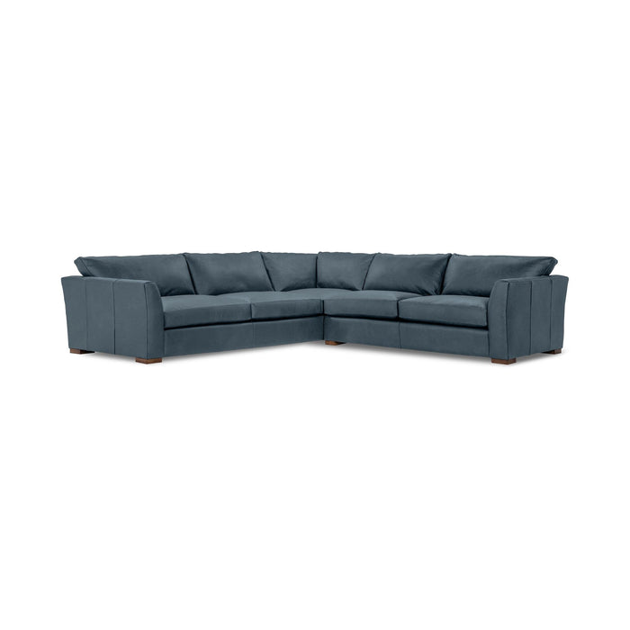 Bryson - 3 Piece Sectional - Lush