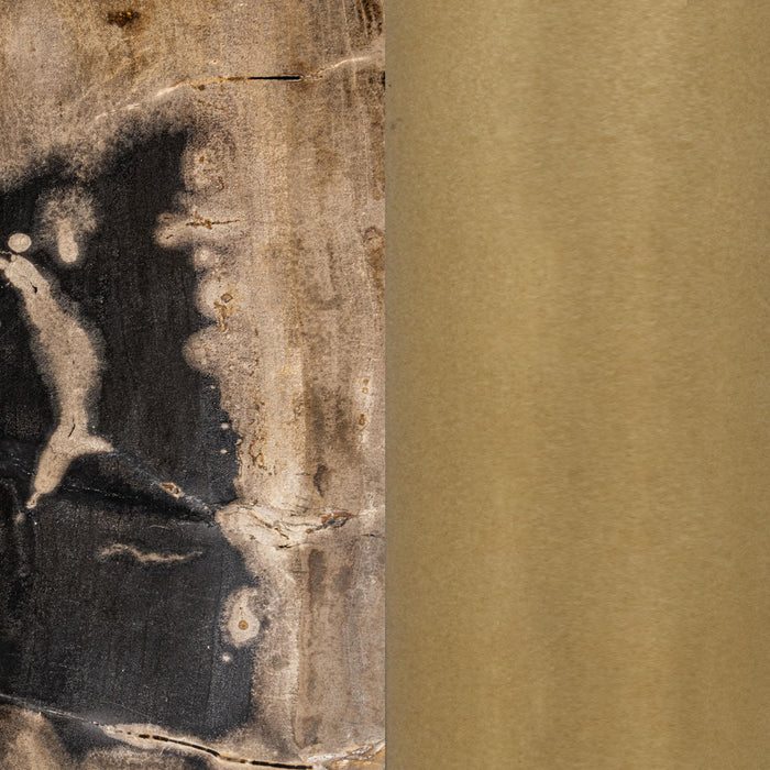 Jordyn - Round Accent Table