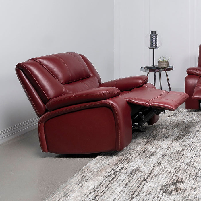 Elodie - Glider Recliner Chair
