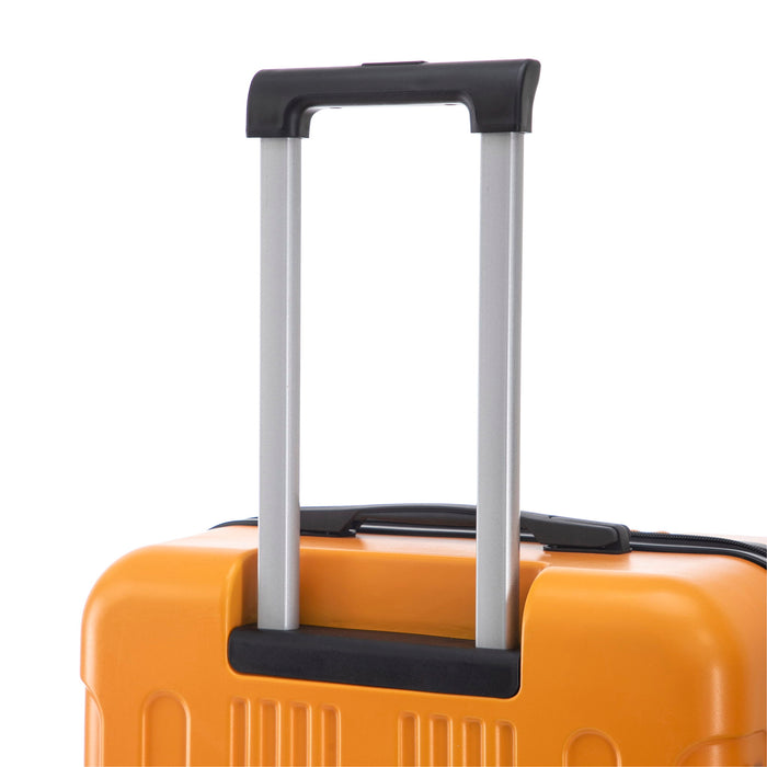 Spinner Luggage Set 20" / 24"/ 28", Lightweight Hard Shell With 360° Silent Wheels