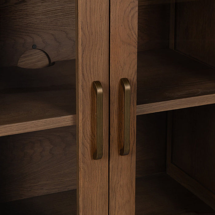 Vander - 4 Door Buffet