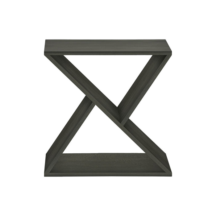 Accent Side Table, Contemporary Stylish Design