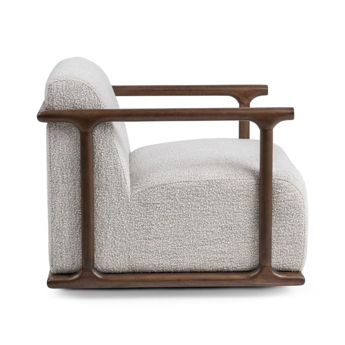 Lucia - Swivel Chair