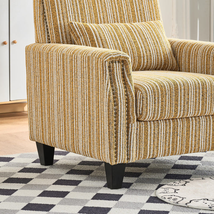 Comfy Armchair For Living Room