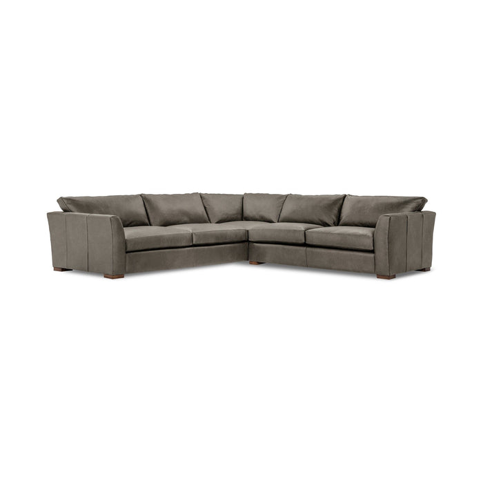 Bryson - 3 Piece Sectional - ElPaso