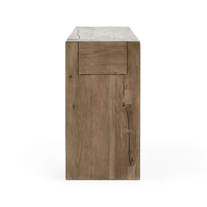 Bristol - Reclaimed Oak Table