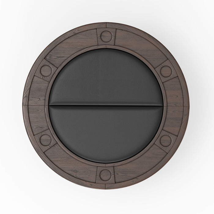 Gorman - 5 Piece Dining And Game Set