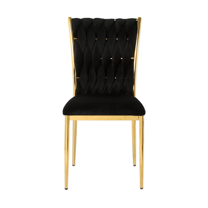Modern Dining Chair For Dining Room