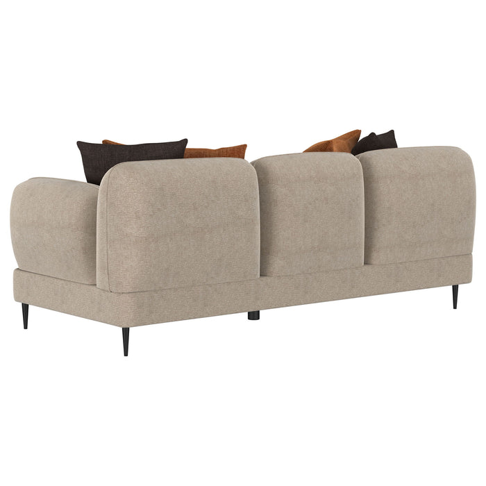 Repley - 2 Piece Sofa Set