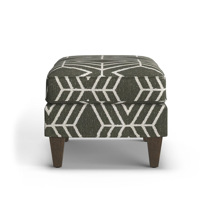 Digby - Cocktail Ottoman