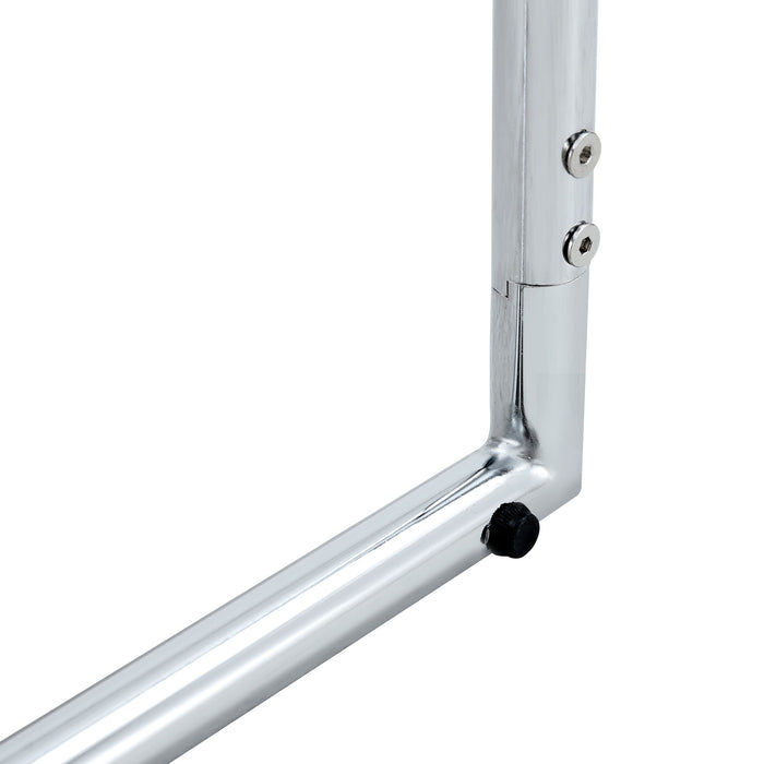 Modern Dining Chairs With High Backrest And Sturdy Legs