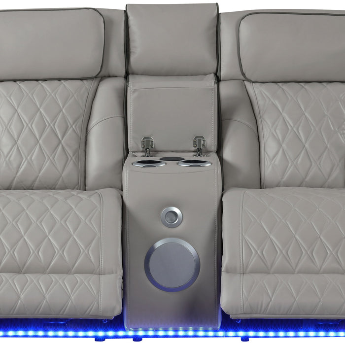 Fortuner - Power Reclining Loveseat