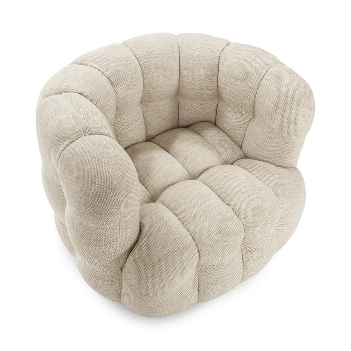 Walter - Swivel Accent Chair