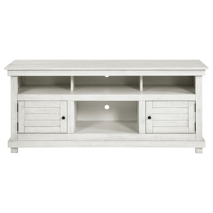 Castleton - TV Stand Media Console