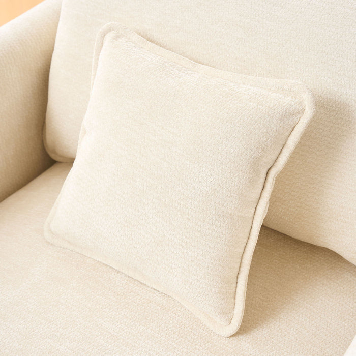 Modern Reading Armchair