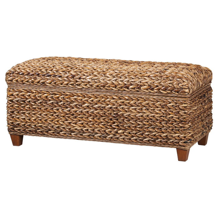 Storage Trunk - Amber