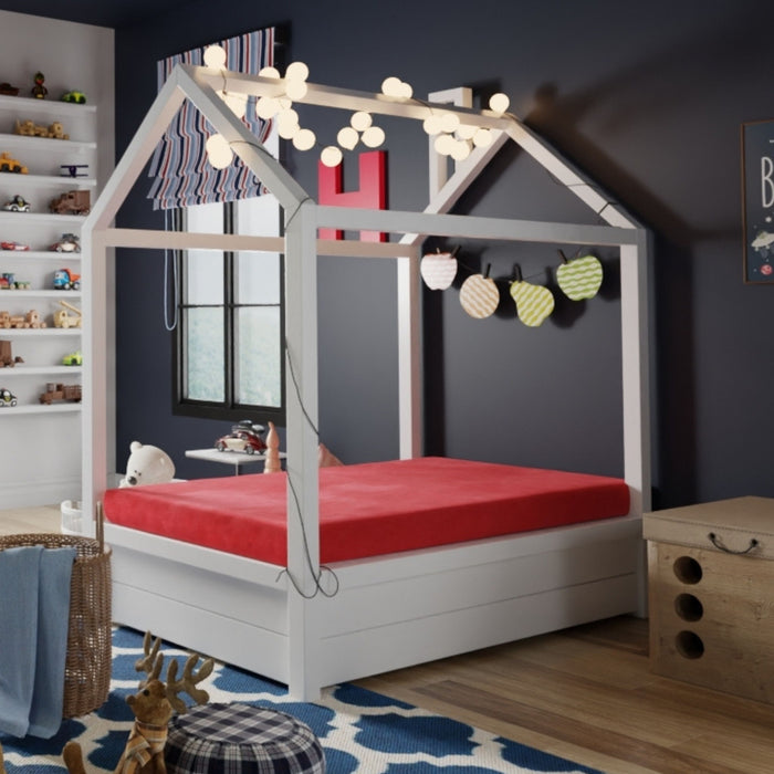 Kids Pedic - 5" Classic Mattress