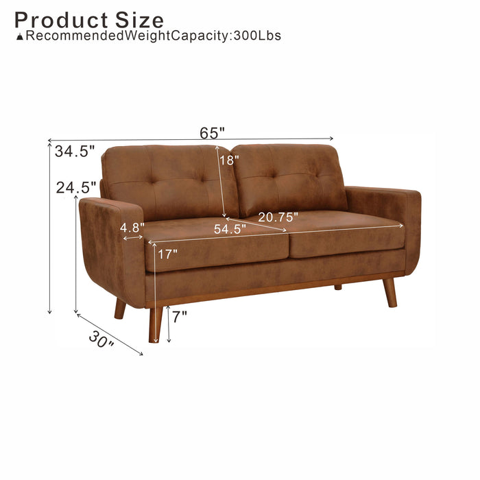 2 Seater Sofa