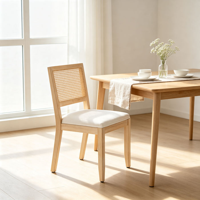 Kitchen & Dining Room Chairs (Set of 2)