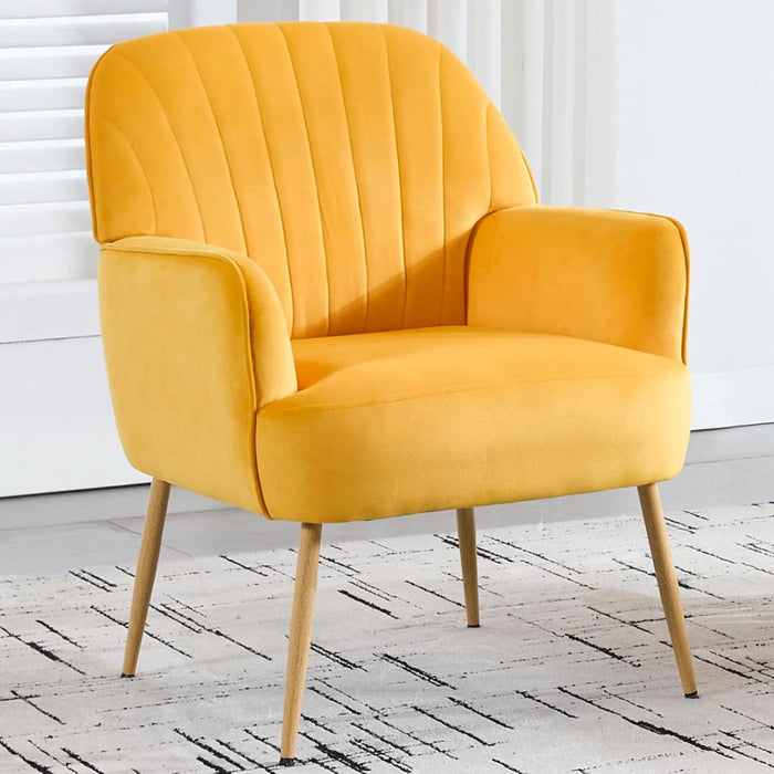 Accent Chair For Living Room