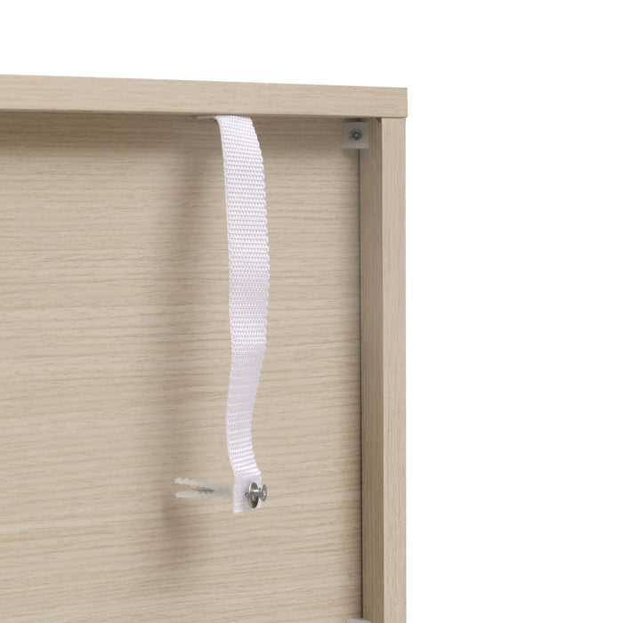 4 Door Cabinet, Customizable Storage System