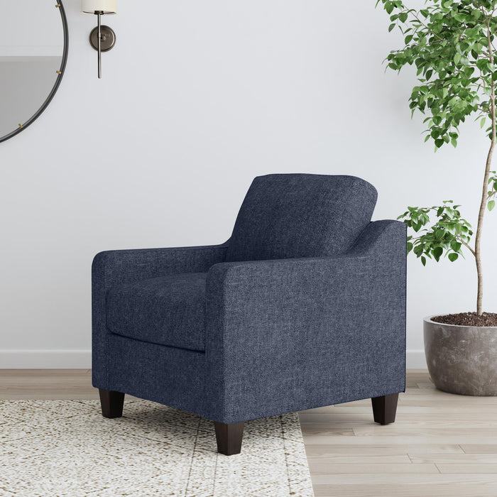 Drew - Fabric Chair