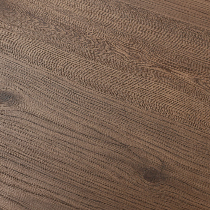 Vander - Solid Wood Square End Table