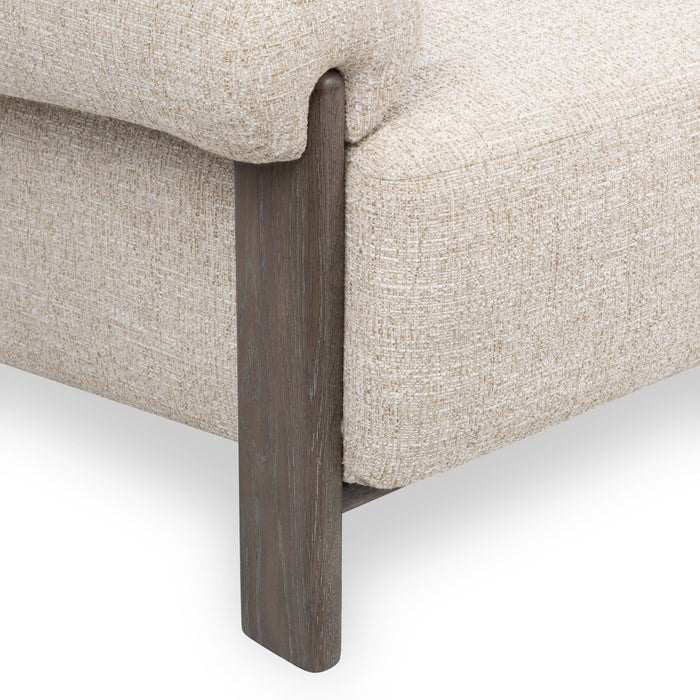 Malia - Sofa - Beige