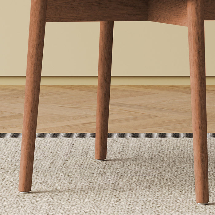 Mid-Century Modern Dining Chair (Set of 2)