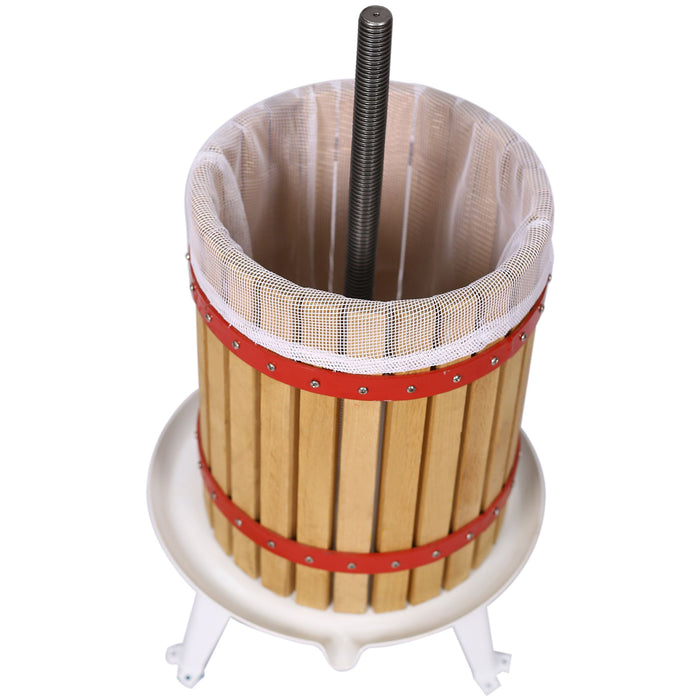 Fruit Wine Press Manual Juice Maker