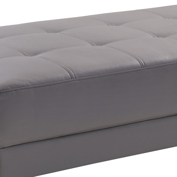 Contemporary Ottoman For Living Rooms