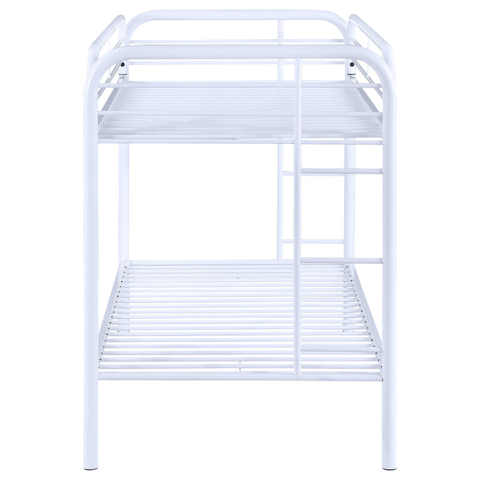 Celeste - Bunk Bed With Rung Ladder
