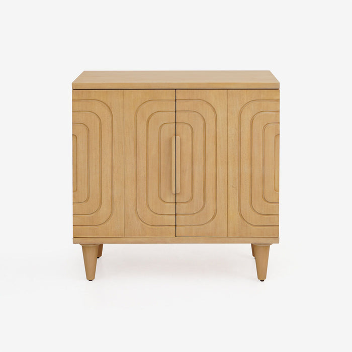 Lore - Cabinet - Natural