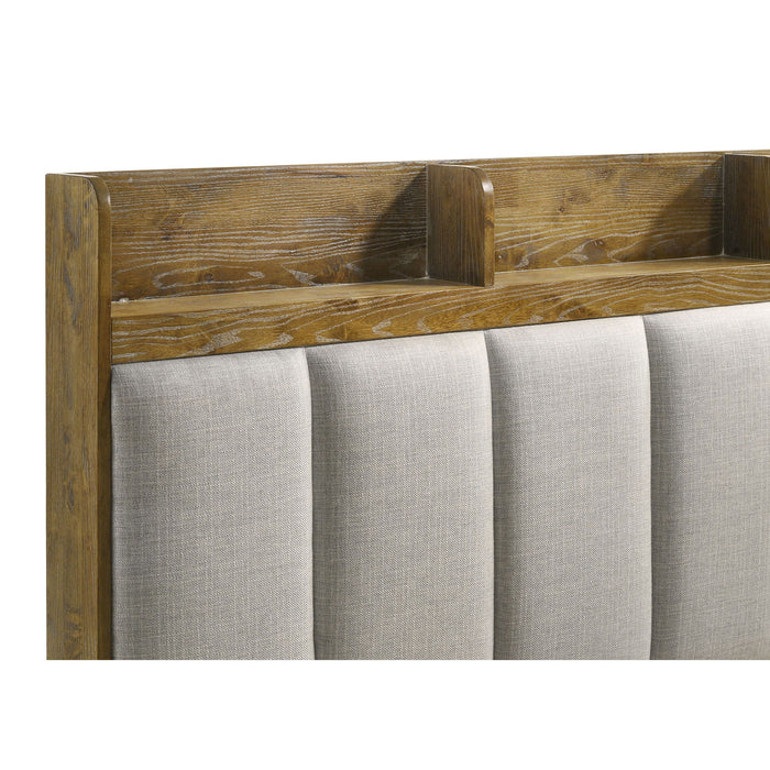 Packard - Bedroom Set