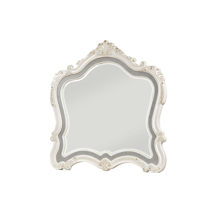 Chantelle - Mirror - White