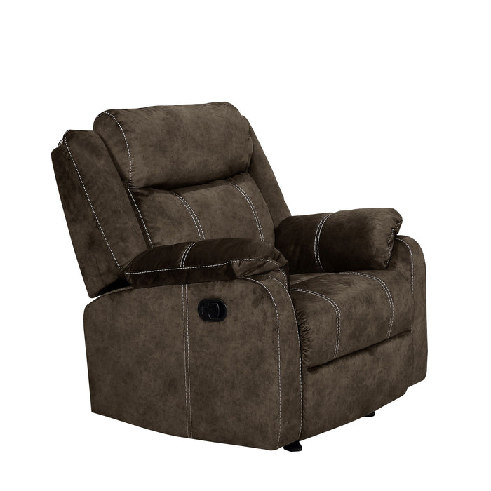 Sonet - Domino Reclining Chairs