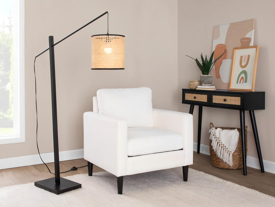 Arturo - Contemporary Stylish Floor Lamp