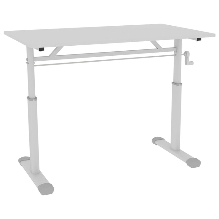 Adjustable Home Office Desk