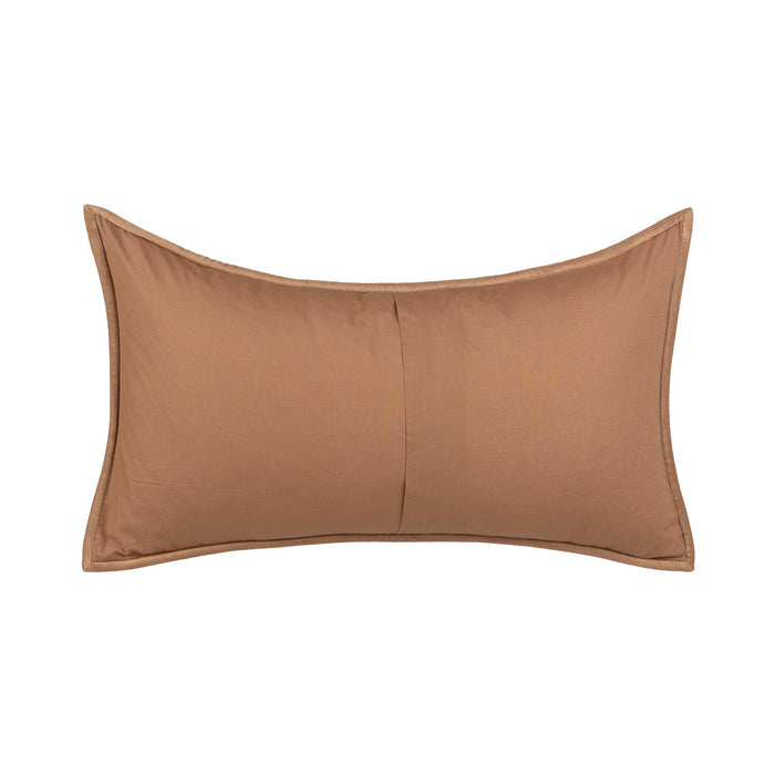 Elms - Velvet Quilt